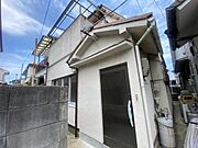北伊丹駅より徒歩23分 築61年6ヶ月 2階建の賃貸物件