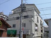 服部天神駅より徒歩2分 2階 築40年5ヶ月の賃貸物件