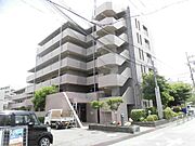 豊中駅より徒歩10分 3階 築35年1ヶ月の賃貸物件