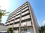 桃山台駅より徒歩18分 3階 築30年10ヶ月の賃貸物件