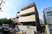 Ｌ＆ＣスターハイツＮｏ１０豊中服部西 3階 築1年11ヶ月の賃貸物件