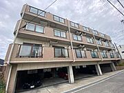 岡町駅より徒歩5分 2階 築30年1ヶ月の賃貸物件