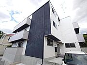 蛍池駅より徒歩7分 3階 築1年11ヶ月の賃貸物件