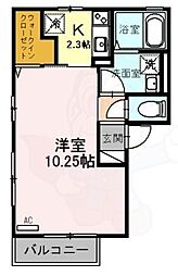 阪急宝塚本線 庄内駅 徒歩12分