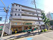 少路駅より徒歩24分 4階 築37年5ヶ月の賃貸物件