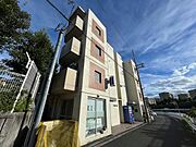 少路駅より徒歩20分 3階 築31年6ヶ月の賃貸物件