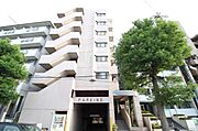 トゥリオーニ豊中南 4階 築40年10ヶ月の賃貸物件