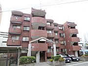 少路駅より徒歩7分 3階 築38年の賃貸物件