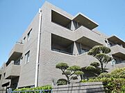 豊中ガーデンズコート1-B 1階 築39年3ヶ月の賃貸物件