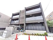 クレアコート曽根 3階 新築の賃貸物件