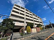 エターナル緑丘 5階 築20年10ヶ月の賃貸物件