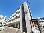桃山台駅より徒歩15分 3階 築37年11ヶ月の賃貸物件