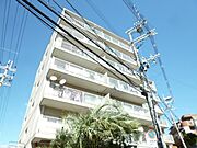 少路駅より徒歩7分 1階 築39年7ヶ月の賃貸物件