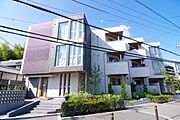千里中央駅より徒歩8分 3階 築13年5ヶ月の賃貸物件