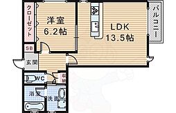 ミハス豊中駅前 1階