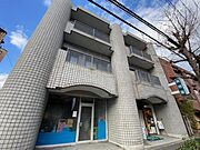 ビスタ東豊中 3階 築44年7ヶ月の賃貸物件