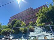八笑苑 2階 築41年5ヶ月の賃貸物件