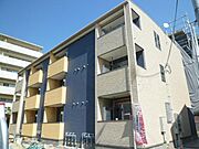 千里中央駅より徒歩12分 3階 築12年10ヶ月の賃貸物件