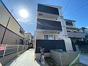 エムズ福原 1階 築7年5ヶ月の賃貸物件