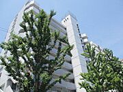 緑地公園駅より徒歩3分 4階 築46年1ヶ月の賃貸物件