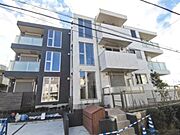 豊中駅より徒歩13分 1階 築4年8ヶ月の賃貸物件