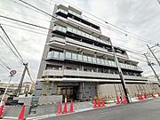 蛍池駅より徒歩5分 6階 築1年6ヶ月の賃貸物件
