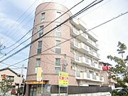 服部天神駅より徒歩4分 3階 築24年の賃貸物件