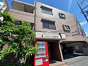 豊中駅より徒歩17分 1階 築30年1ヶ月の賃貸物件
