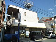 豊中駅より徒歩13分 2階 築43年5ヶ月の賃貸物件