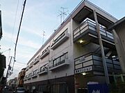 西村マンション 1階 築56年3ヶ月の賃貸物件