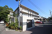 服部天神駅より徒歩5分 3階 築13年5ヶ月の賃貸物件