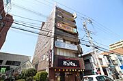 かねまつ庄内ビル 7階 築53年6ヶ月の賃貸物件