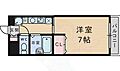 カサアズール2階4.5万円