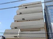 豊中駅より徒歩2分 6階 築16年11ヶ月の賃貸物件