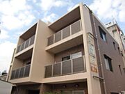 豊中駅より徒歩1分 2階 築19年7ヶ月の賃貸物件