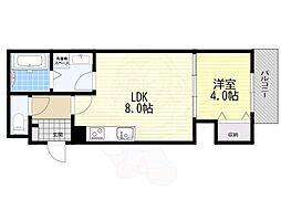 阪急宝塚本線 豊中駅 徒歩6分