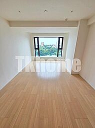 JR山手線 高田馬場駅 徒歩13分の賃貸マンション 16階3LDKのリビング/ダイニング