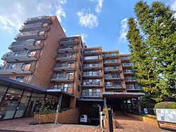 三越東中野マンション