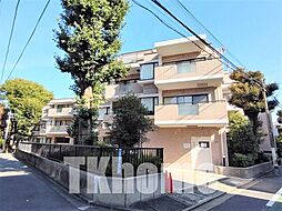 インプルーブ西早稲田 405