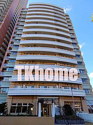 河田町ガーデン2