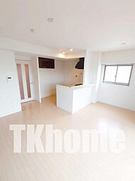 Le Manoir　ル　マノアール 501 5階1LDKのリビング/ダイニング