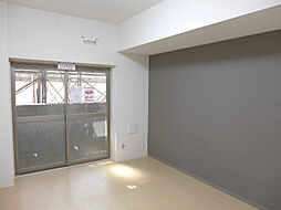 Le Manoir　ル　マノアール 803 8階1Kのリビング/ダイニング