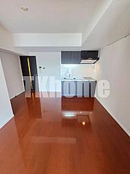 グランハイツ高田馬場 1327 13階1LDKのリビング/ダイニング