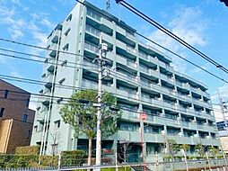 グリーンヒルズ目白