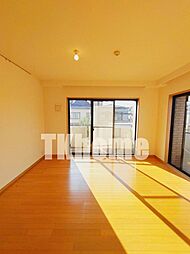 プランシェール落合 507 5階1LDKのリビング/ダイニング