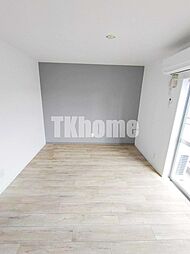 JR山手線 高田馬場駅 徒歩8分の賃貸マンション 11階ワンルームのリビング/ダイニング