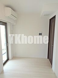 ヴェルデュール高田馬場 407 4階1Kのリビング/ダイニング