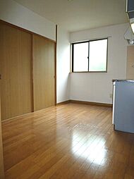 MIIマンション 201 2階3DKのリビング/ダイニング