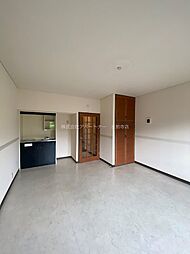 ラフォーレヒルズ 402 4階1Kのリビング/ダイニング