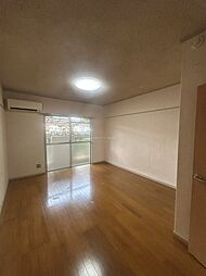 エクシード渡鹿 105 1階1Kのリビング/ダイニング